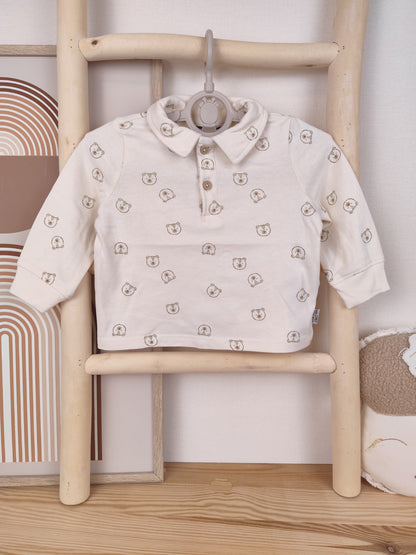 Sergent Major - Langarmshirt - Größe 68