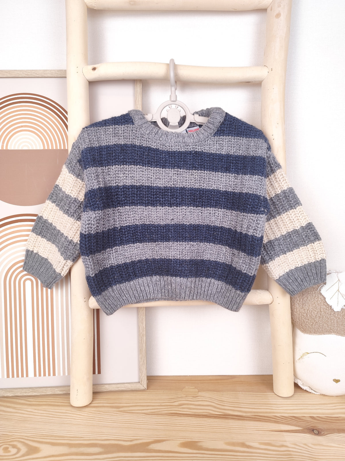 Zara - Pullover - Größe 86