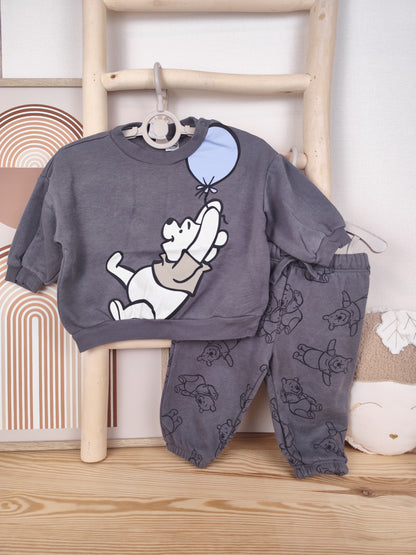 H&M - Set - Winnie Puuh - Größe 68