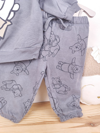 H&M - Set - Winnie Puuh - Größe 68
