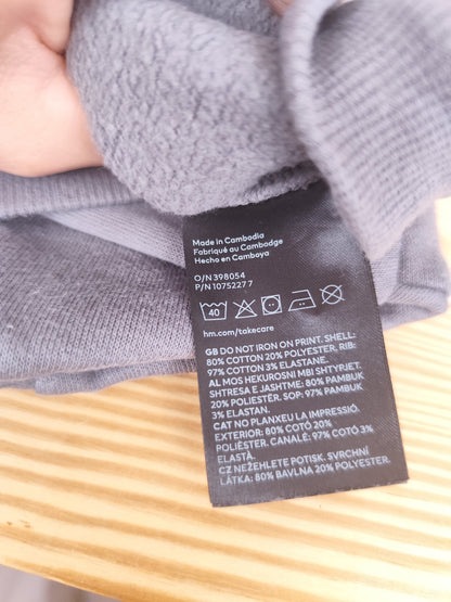 H&M - Set - Winnie Puuh - Größe 68