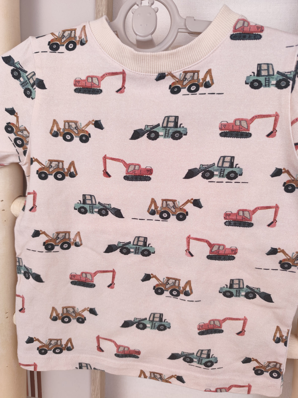 Alana - T-Shirt - Größe 92
