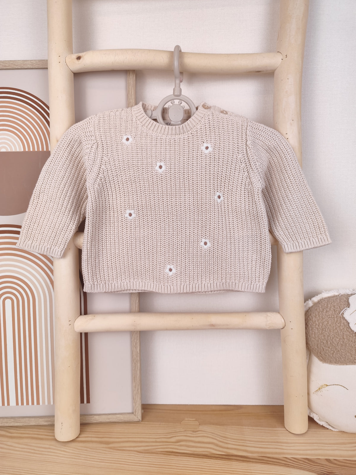 H&M - Pullover - Größe 56