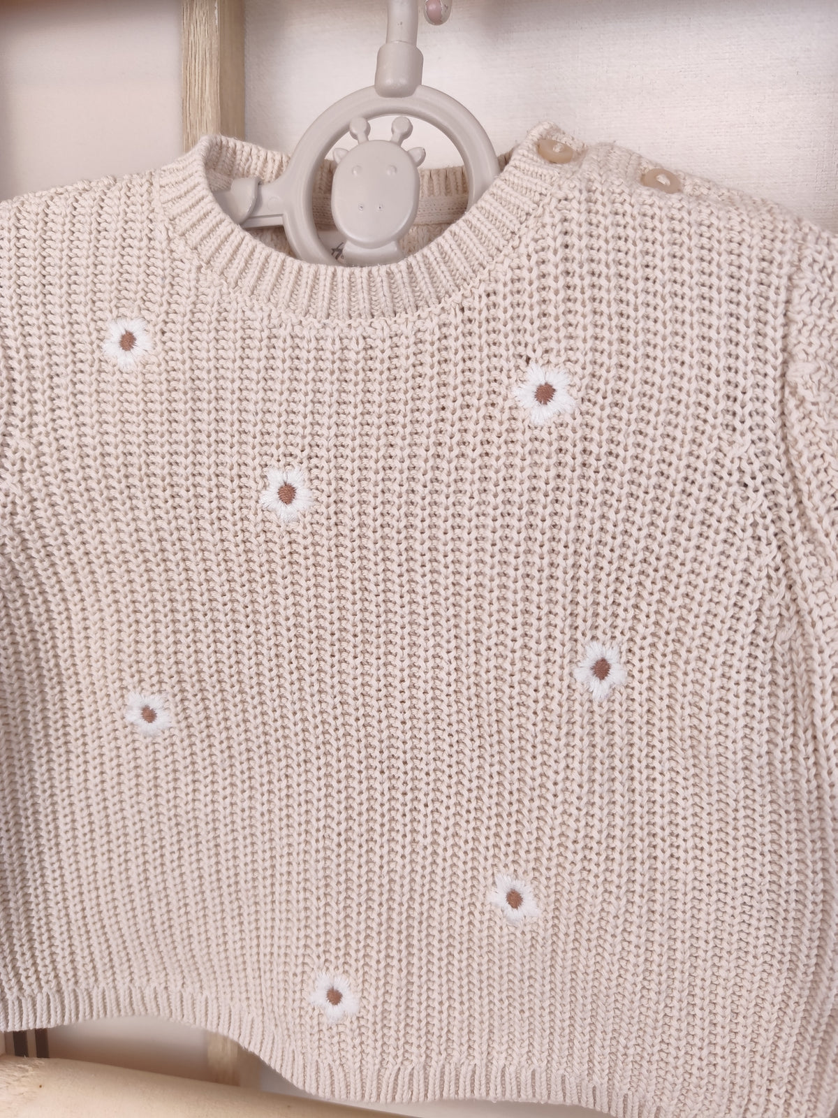 H&M - Pullover - Größe 56
