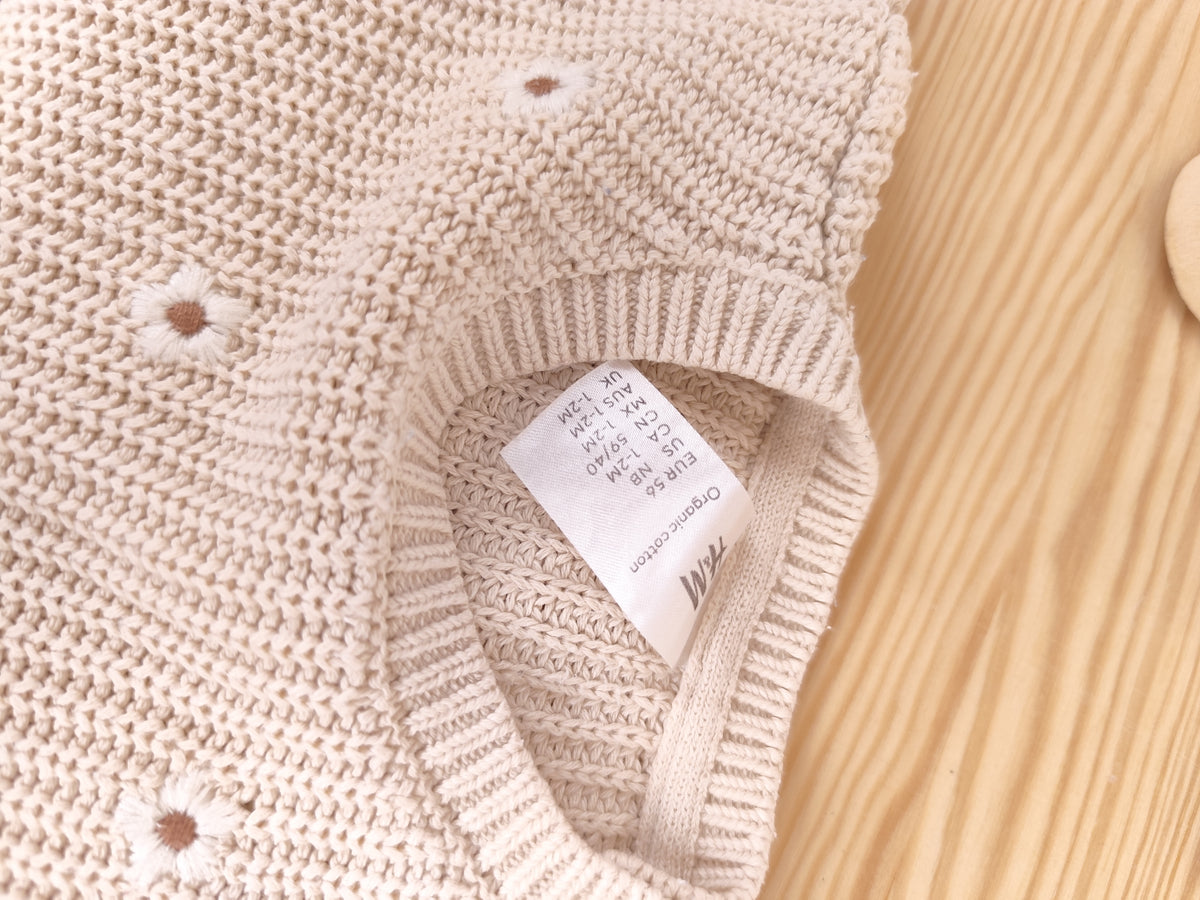 H&M - Pullover - Größe 56