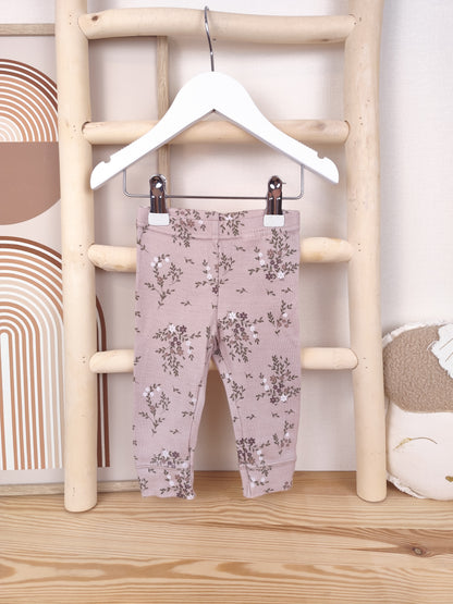 Name It - Leggings - Wolle - Größe 68