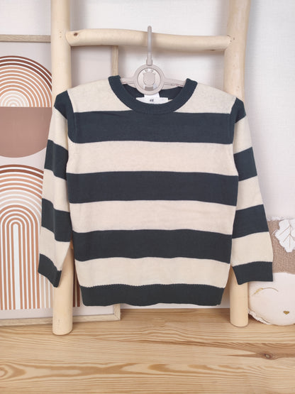 H&M - Pullover - Größe 98/104