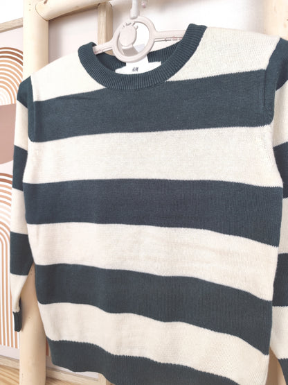 H&M - Pullover - Größe 98/104