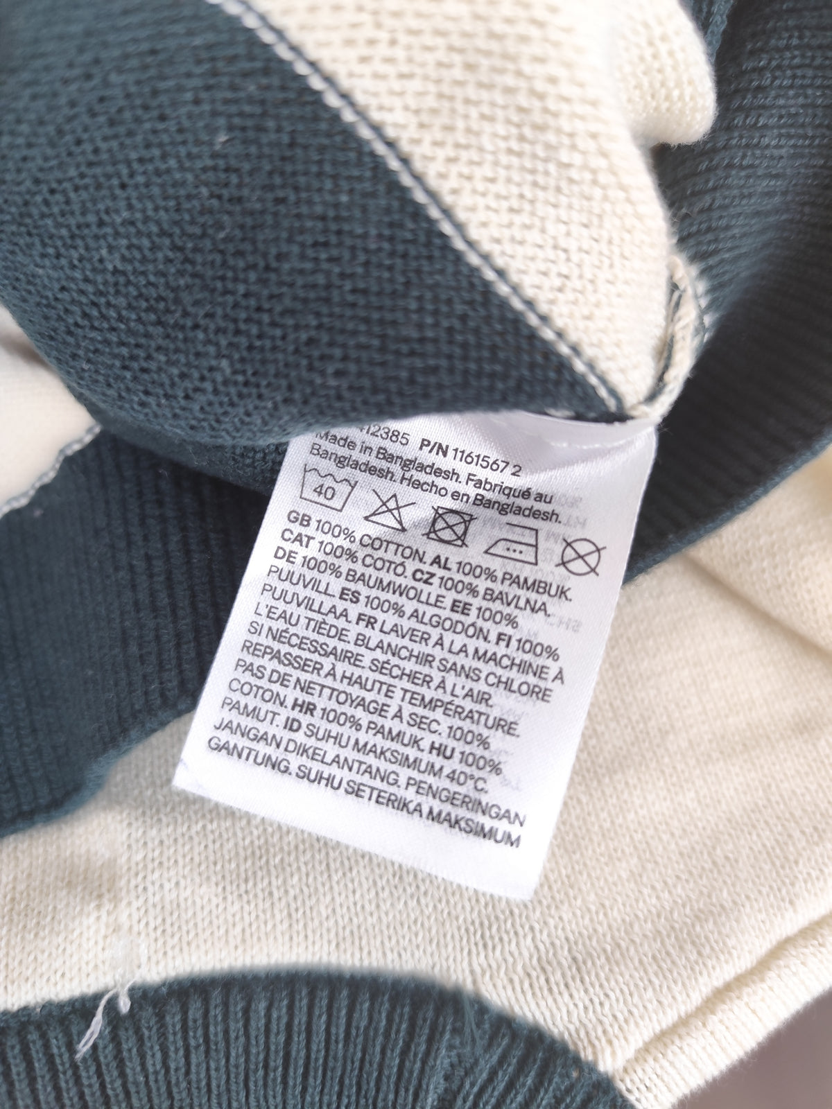 H&M - Pullover - Größe 98/104