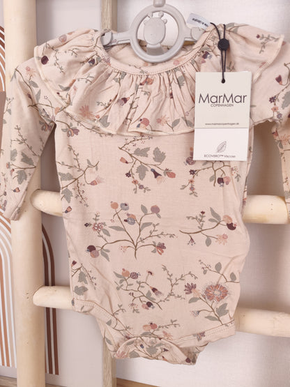 MarMar Copenhagen - Body - Größe 62
