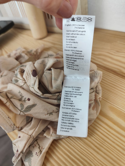 MarMar Copenhagen - Body - Größe 62