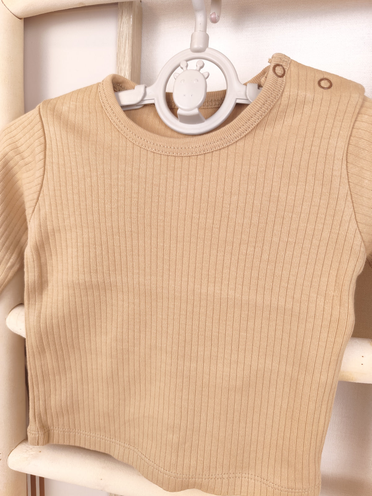 Bebbek - Langarmshirt - Größe 62/68