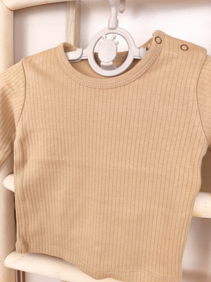 Bebbek - Langarmshirt - Größe 62/68