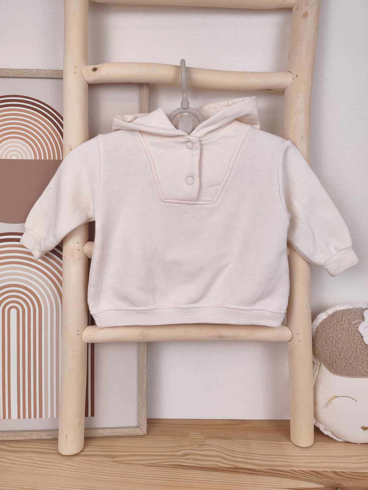 Zara - Pullover - Größe 68