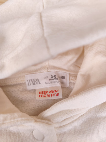 Zara - Pullover - Größe 68