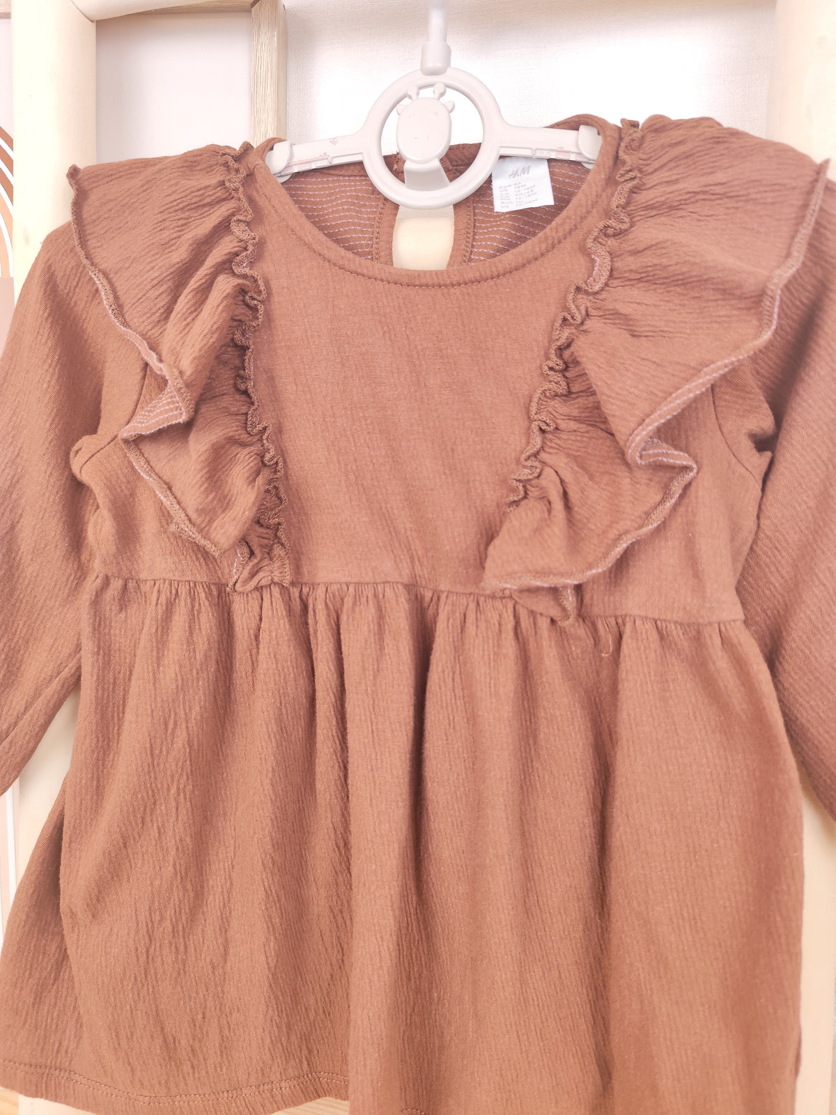H&M - Kleid - Größe 86