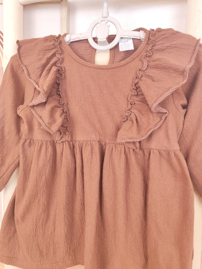 H&M - Kleid - Größe 86