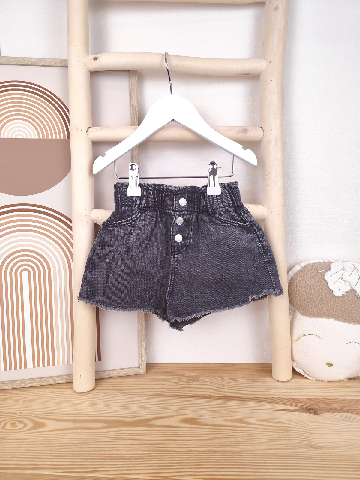 Zara - Shorts - Größe 92