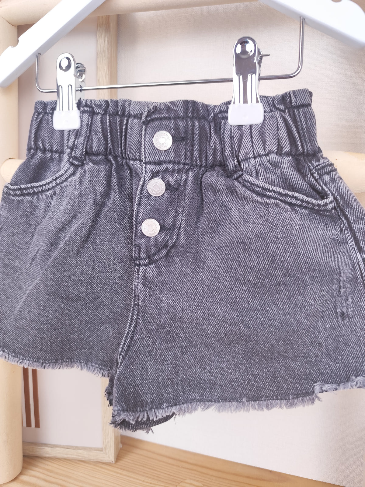 Zara - Shorts - Größe 92