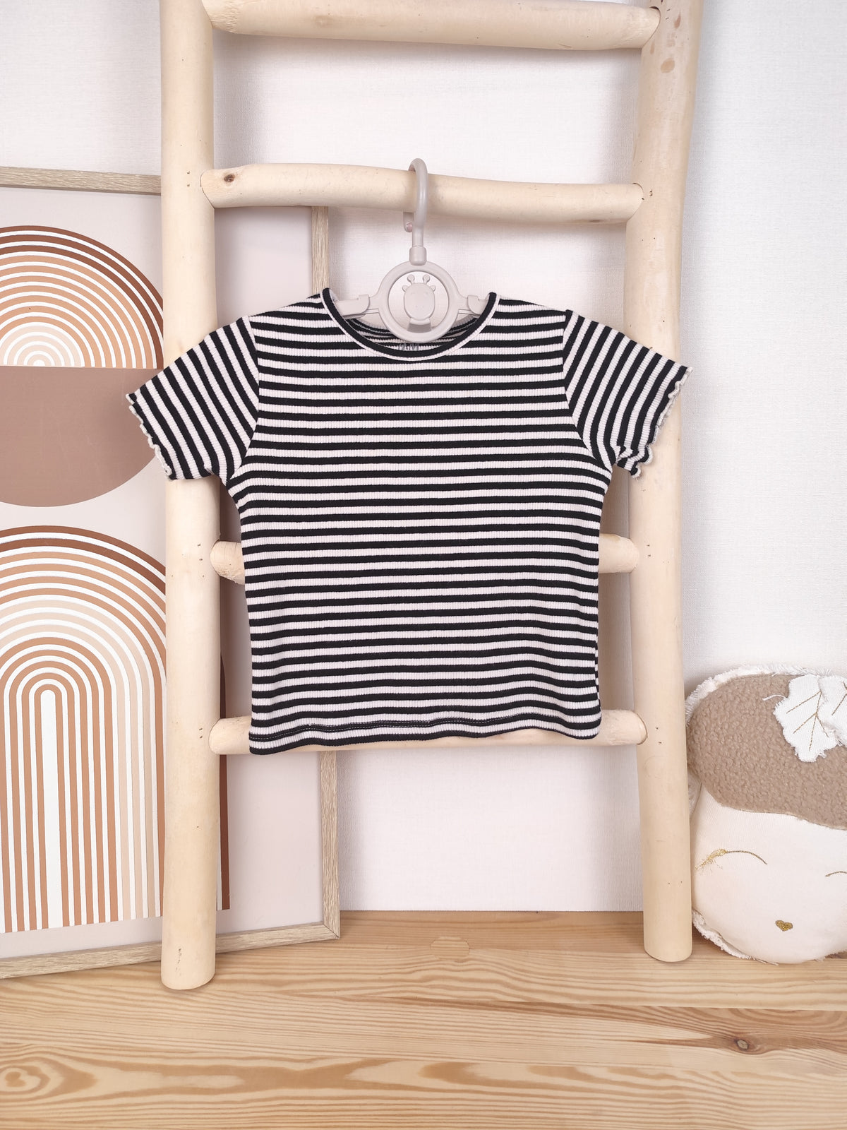 H&M - T-Shirt - Größe 98/104