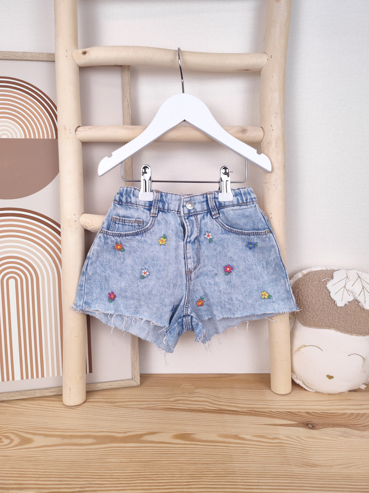 Zara - Shorts - Größe 98