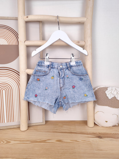 Zara - Shorts - Größe 98