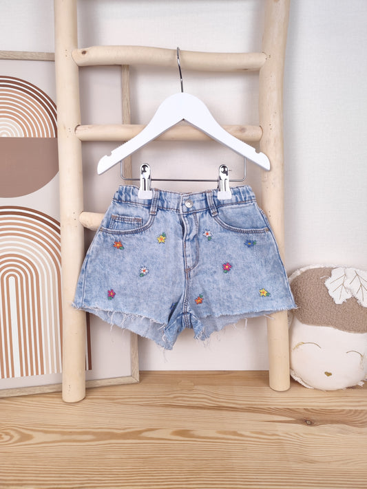 Zara - Shorts - Größe 98