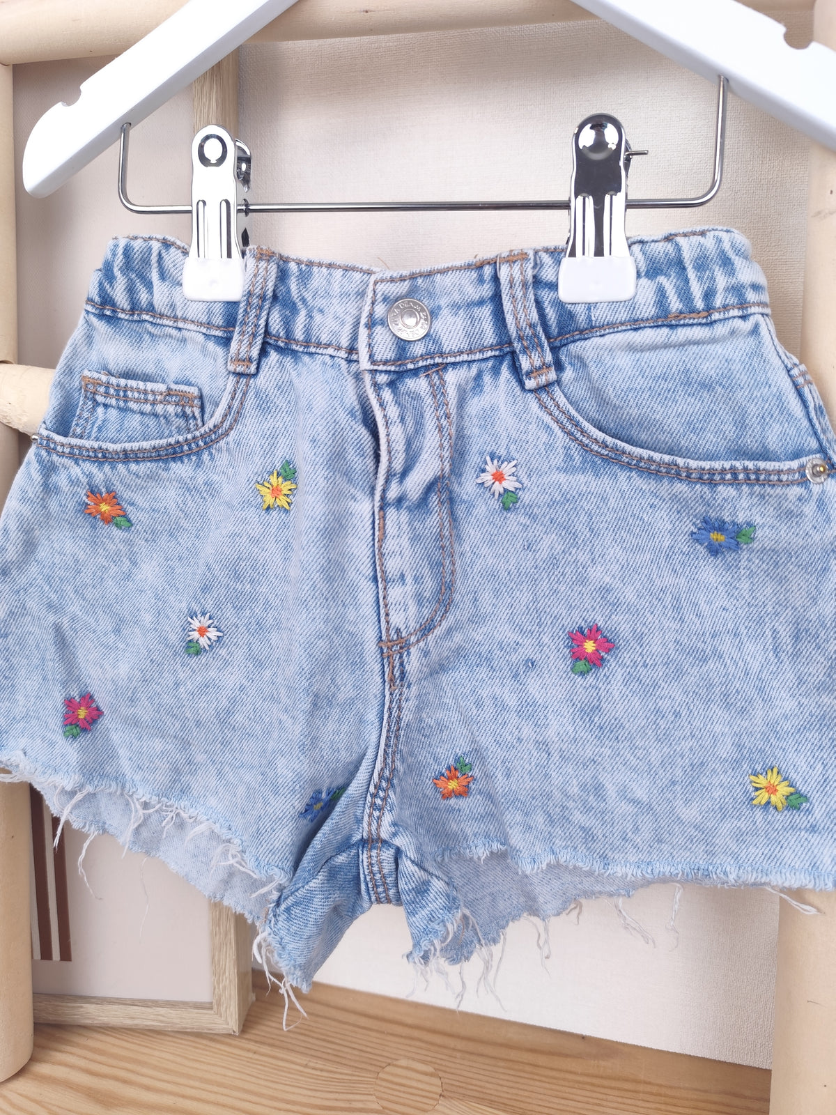 Zara - Shorts - Größe 98