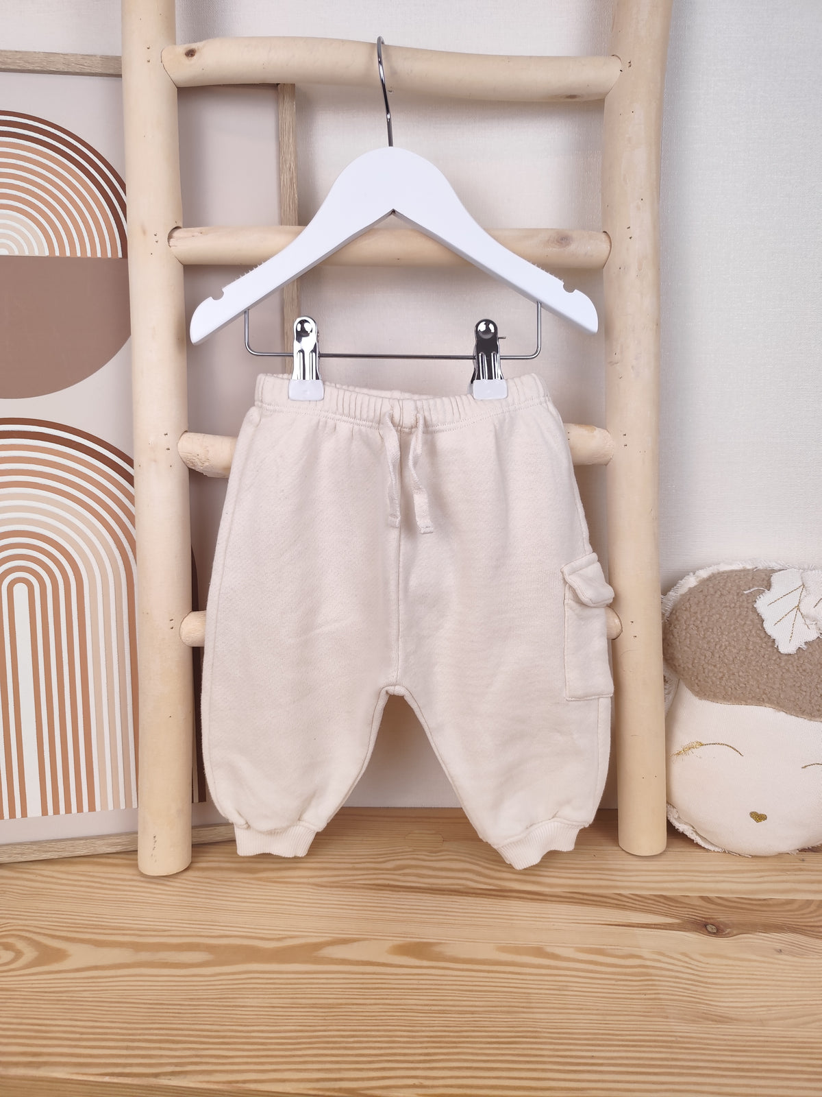 Zara - Hose - Größe 68