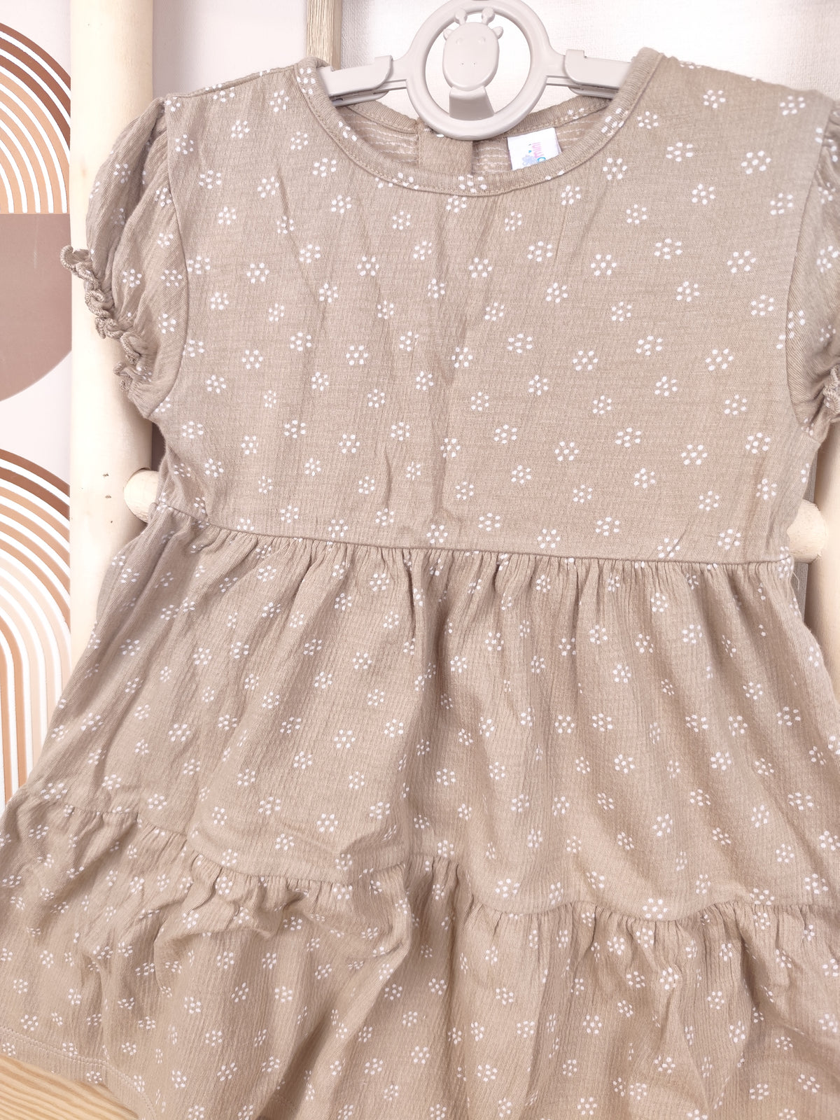 Topomini - Kleid - Größe 92