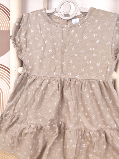 Topomini - Kleid - Größe 92