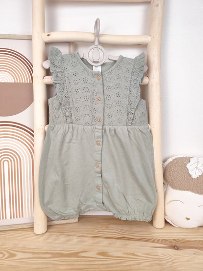 H&M - Strampler - Größe 86