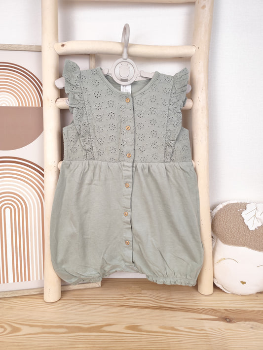 H&M - Strampler - Größe 86