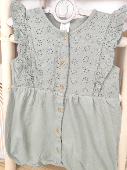 H&M - Strampler - Größe 86