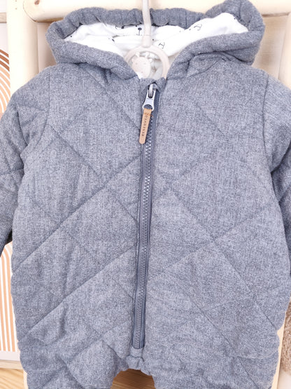 Reserved - Overall - Größe 68 (B-Ware)
