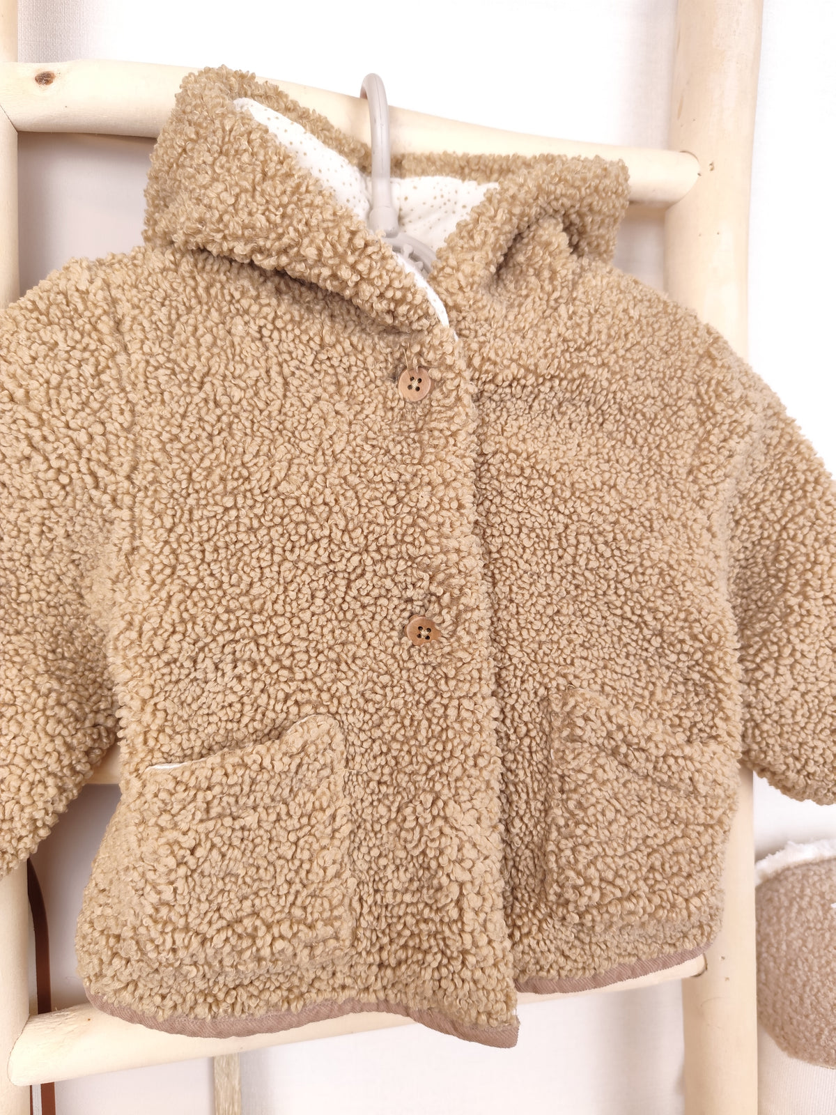 Zara - Jacke - Größe 68