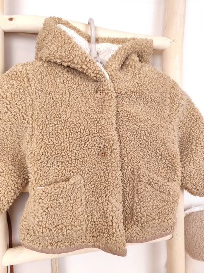 Zara - Jacke - Größe 68