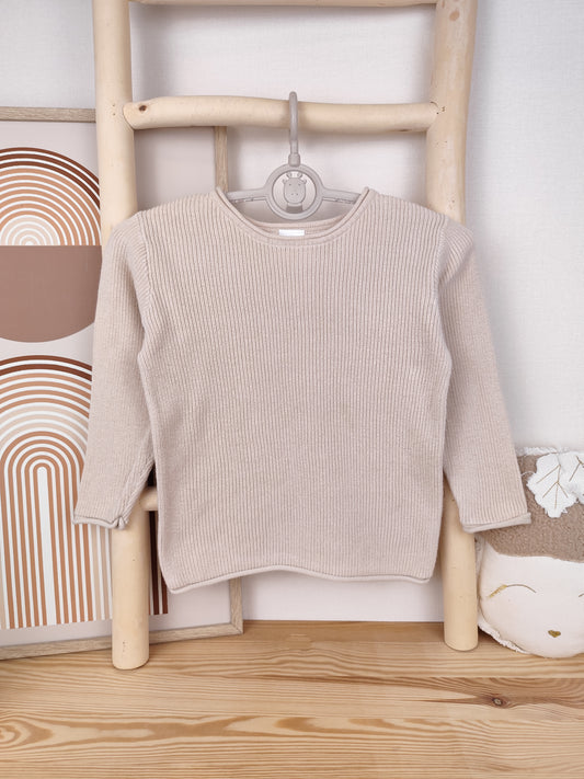Alana - Pullover - Strick - Größe 92