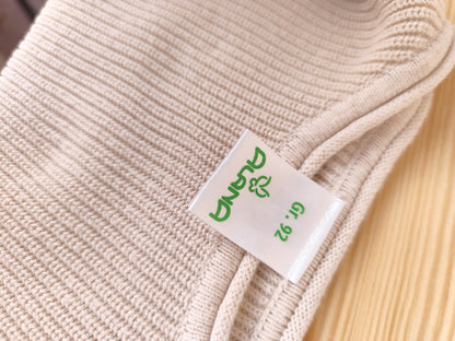 Alana - Pullover - Strick - Größe 92