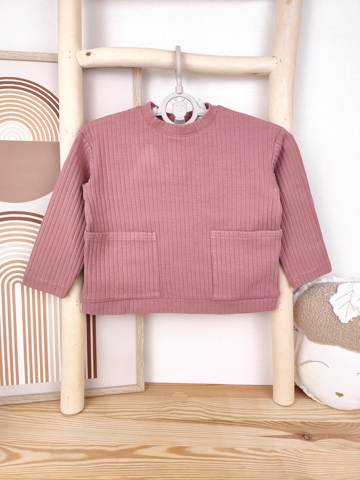 H&M - Pullover - Größe 86