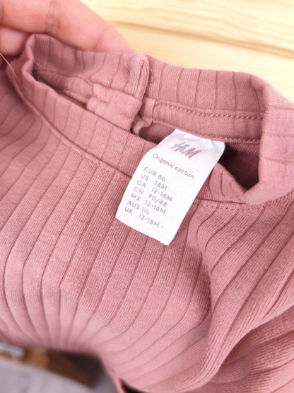 H&M - Pullover - Größe 86