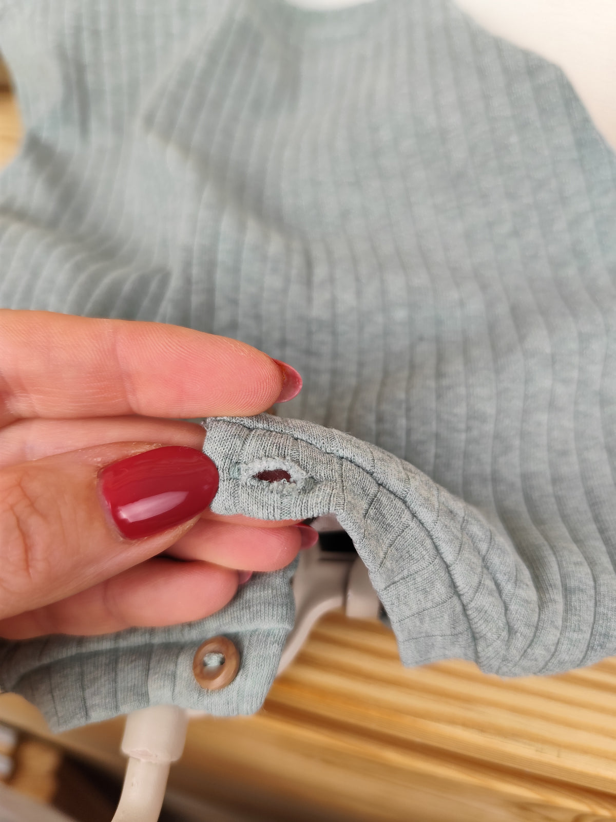H&M - Pullover - Größe 86 (B-Ware)
