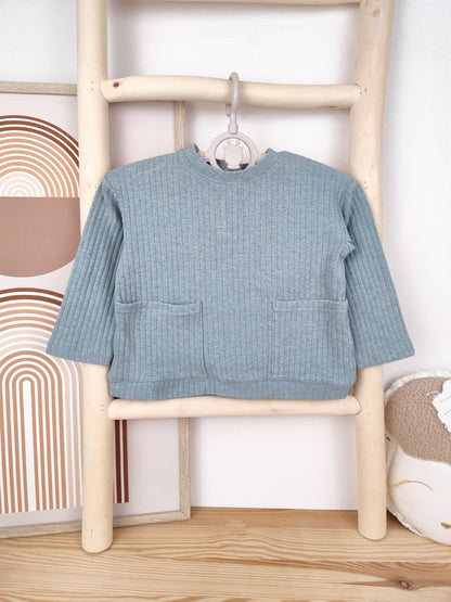 H&M - Pullover - Größe 86 (B-Ware)