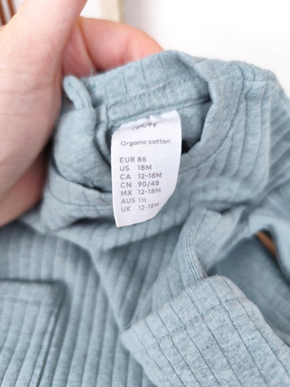 H&M - Pullover - Größe 86 (B-Ware)