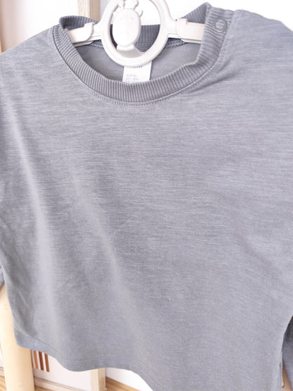 H&M - Langarmshirt - Größe 86