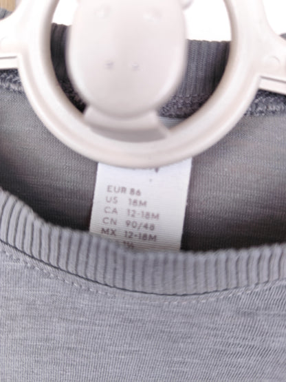 H&M - Langarmshirt - Größe 86