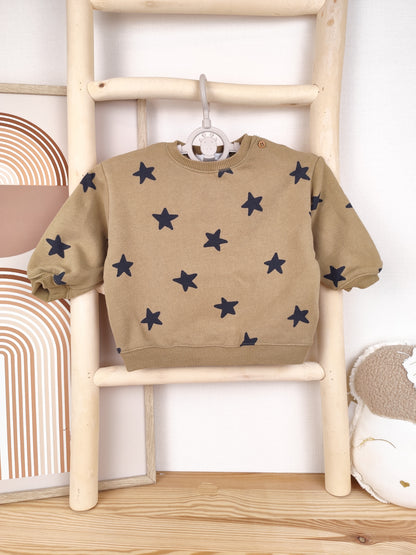 Zara - Pullover - Größe 68