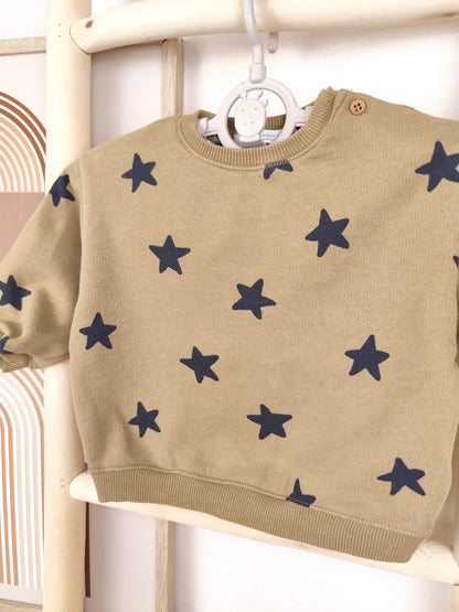 Zara - Pullover - Größe 68