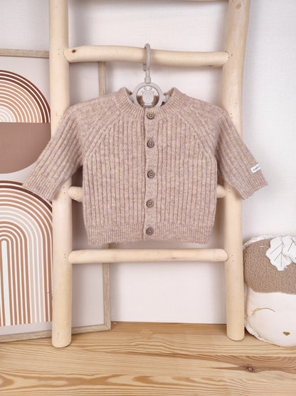 Topomini - Strickjacke - Größe 56
