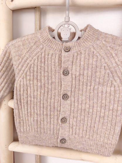 Topomini - Strickjacke - Größe 56